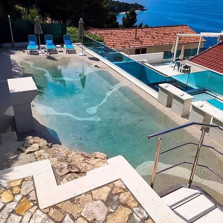 Villa Visnja Prestige Brela Exterior photo
